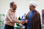جلسه هیئت‌رئیسه دانشگاه ملی مهارت استان مازندران 11