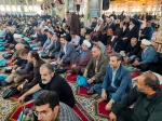 شرکت هیئت‌رئیسه در مراسم رهبر شهید 3
