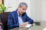 بازدید مدیرکل دفتر امور فنی و نظارت بر طرح های عمرانی از دانشگاه ملی مهارت استان مازندران 6