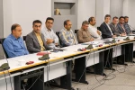 جلسه رؤسای ادارت دانشگاه ملی مهارت استان مازندران 3