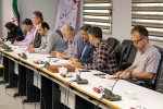 جلسه رؤسای ادارت دانشگاه ملی مهارت استان مازندران 4