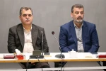 جلسه رؤسای ادارت دانشگاه ملی مهارت استان مازندران 6
