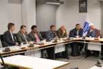جلسه رؤسای ادارت دانشگاه ملی مهارت استان مازندران 10
