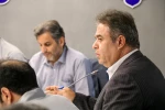 جلسه رؤسای ادارت دانشگاه ملی مهارت استان مازندران 11