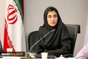 جلسه رؤسای ادارت دانشگاه ملی مهارت استان مازندران 15