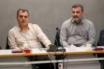 جلسه رؤسای ادارت دانشگاه ملی مهارت استان مازندران 18