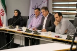 جلسه رؤسای ادارت دانشگاه ملی مهارت استان مازندران 19