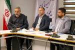 نشست هم‌اندیشی مسئولین حراست‌های دانشکده‌ها و آموزشکده‌های استان مازندران 7