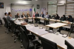 نشست هم‌اندیشی مسئولین حراست‌های دانشکده‌ها و آموزشکده‌های استان مازندران 10