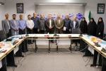 نشست هم‌اندیشی مسئولین حراست‌های دانشکده‌ها و آموزشکده‌های استان مازندران 16