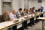 جلسه مدیران گروه‌های آموزشی دانشگاه ملی مهارت استان مازندران 4