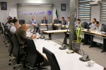 جلسه مدیران گروه‌های آموزشی دانشگاه ملی مهارت استان مازندران 5
