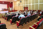مجمع عمومی سالیانه کانون بازنشستگان دانشگاه ملی مهارت استان مازندران 5