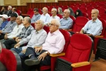 مجمع عمومی سالیانه کانون بازنشستگان دانشگاه ملی مهارت استان مازندران 7