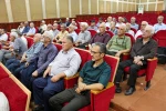 مجمع عمومی سالیانه کانون بازنشستگان دانشگاه ملی مهارت استان مازندران 8