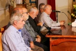 مجمع عمومی سالیانه کانون بازنشستگان دانشگاه ملی مهارت استان مازندران 9