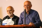 مجمع عمومی سالیانه کانون بازنشستگان دانشگاه ملی مهارت استان مازندران 17