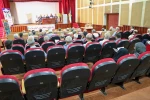 مجمع عمومی سالیانه کانون بازنشستگان دانشگاه ملی مهارت استان مازندران 18