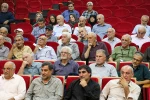 مجمع عمومی سالیانه کانون بازنشستگان دانشگاه ملی مهارت استان مازندران 20