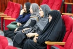 مجمع عمومی سالیانه کانون بازنشستگان دانشگاه ملی مهارت استان مازندران 5