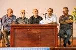 مجمع عمومی سالیانه کانون بازنشستگان دانشگاه ملی مهارت استان مازندران 7