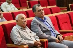 مجمع عمومی سالیانه کانون بازنشستگان دانشگاه ملی مهارت استان مازندران 19