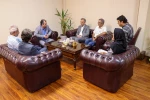 نشست هماهنگی دانشگاه فرهنگیان نور و دانشگاه ملی مهارت استان مازندران 3