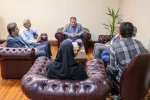 نشست هماهنگی دانشگاه فرهنگیان نور و دانشگاه ملی مهارت استان مازندران 4
