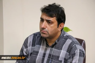 نشست هماهنگی دانشگاه فرهنگیان نور و دانشگاه ملی مهارت استان مازندران 8