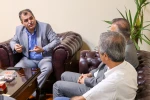 نشست هماهنگی دانشگاه فرهنگیان نور و دانشگاه ملی مهارت استان مازندران 10