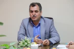 نشست هماهنگی دانشگاه فرهنگیان نور و دانشگاه ملی مهارت استان مازندران 15