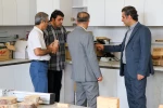 نشست هماهنگی دانشگاه فرهنگیان نور و دانشگاه ملی مهارت استان مازندران 19