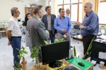 نشست هماهنگی دانشگاه فرهنگیان نور و دانشگاه ملی مهارت استان مازندران 20