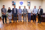 نشست هماهنگی دانشگاه فرهنگیان نور و دانشگاه ملی مهارت استان مازندران 21