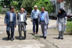 نشست هماهنگی دانشگاه فرهنگیان نور و دانشگاه ملی مهارت استان مازندران 22
