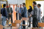 نشست هماهنگی دانشگاه فرهنگیان نور و دانشگاه ملی مهارت استان مازندران 25