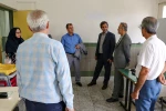 نشست هماهنگی دانشگاه فرهنگیان نور و دانشگاه ملی مهارت استان مازندران 26