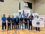 کسب مدال طلا تکواندو در هفدهمین المپیاد ورزشی وزارت عتف 5
