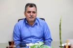 جلسه هیئت‌رئیسه دانشگاه ملی مهارت استان مازندران 6