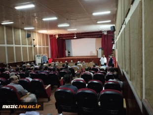 برگزاری دوره‌های آموزشی کارآموزان کانون کارشناسان رسمی دادگستری 4