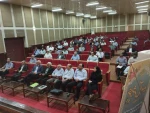 برگزاری دوره‌های آموزشی کارآموزان کانون کارشناسان رسمی دادگستری 5