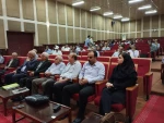 برگزاری دوره‌های آموزشی کارآموزان کانون کارشناسان رسمی دادگستری 7