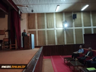 برگزاری دوره‌های آموزشی کارآموزان کانون کارشناسان رسمی دادگستری 8