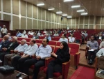 برگزاری دوره‌های آموزشی کارآموزان کانون کارشناسان رسمی دادگستری 9