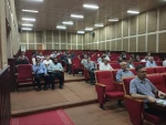 برگزاری دوره‌های آموزشی کارآموزان کانون کارشناسان رسمی دادگستری 10