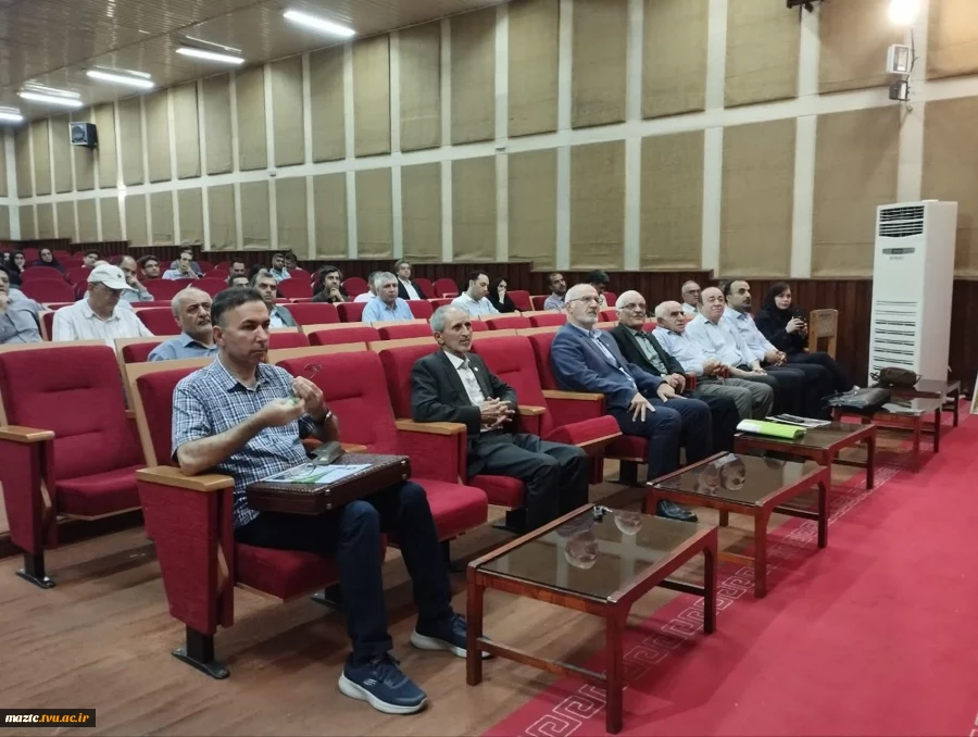 برگزاری دوره‌های آموزشی کارآموزان کانون کارشناسان رسمی دادگستری 11
