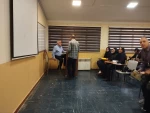 برگزاری دوره‌های آموزشی کارآموزان کانون کارشناسان رسمی دادگستری 12