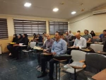 برگزاری دوره‌های آموزشی کارآموزان کانون کارشناسان رسمی دادگستری 13