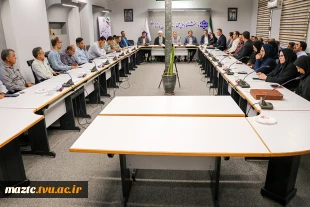 برگزاری مراسم بزرگداشت هفته دولت و روز کارمند 4