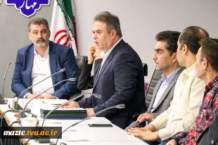 برگزاری مراسم بزرگداشت هفته دولت و روز کارمند 5